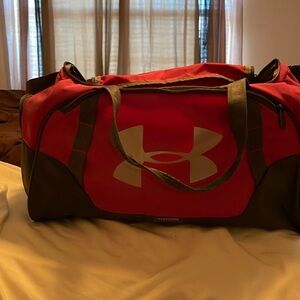 Under Armour Gym Bag